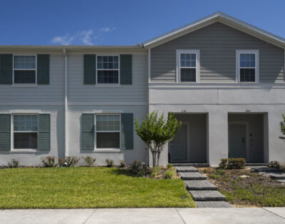 Casa En Alquiler En Davenport-Florida-Estados Unidos